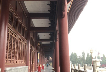 柏林禅寺第 20 张图片