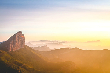 板山风景区第 21 张图片