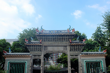 佛山市祖庙博物馆第 137 张图片