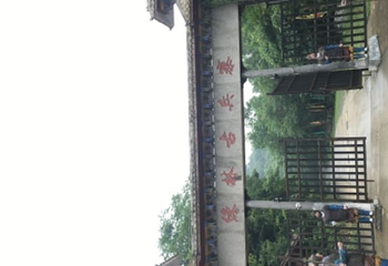 绿林寨景区第 34 张图片