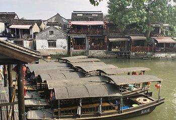 送子来凤桥第 9 张图片