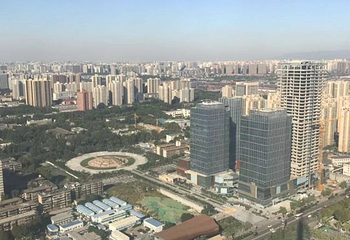 陕西广播电视塔第 57 张图片