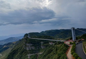 仙人街景区第 44 张图片