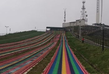 百里荒旅游度假区第 53 张图片