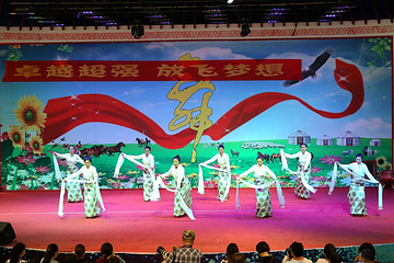 木兰草原第 31 张图片
