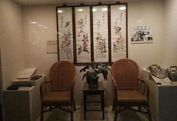 北京宋庆龄故居第 33 张图片