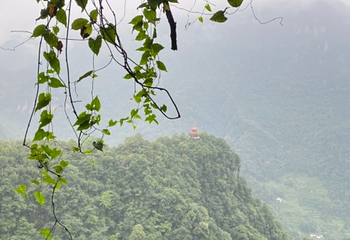清江方山风景区第 42 张图片