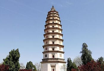 开元寺塔第 35 张图片