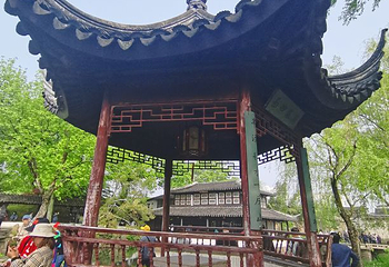 苏州民俗博物馆第 21 张图片