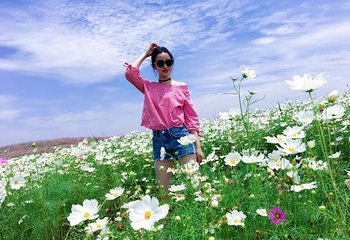伏热花海庄园第 22 张图片