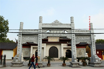 安康寺第 15 张图片