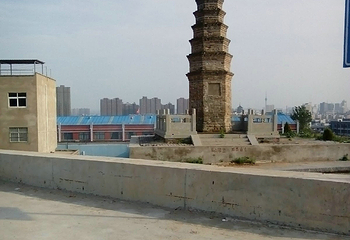 上清宫第 6 张图片