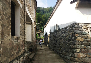 陈诚故居第 11 张图片