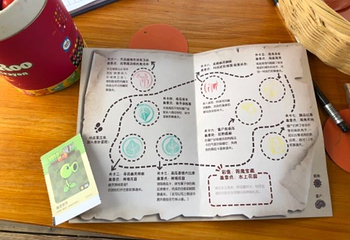 无锡萌哆啦乐园第 36 张图片