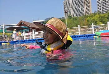 千岛湖欢乐水世界第 38 张图片