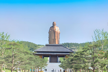 尼山圣境第 27 张图片