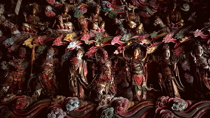 观音堂第 17 张图片