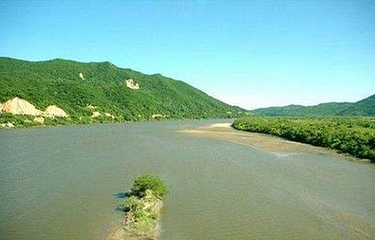 浴池山第 2 张图片