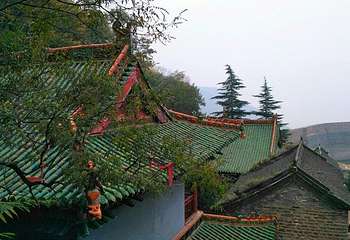黄华神苑第 13 张图片