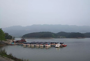 龙水湖旅游度假区第 61 张图片