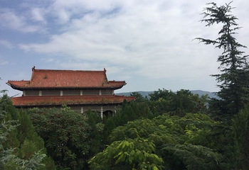 大云寺•王母宫第 49 张图片