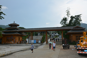 八寨沟第 41 张图片
