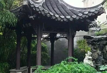 扬州八怪纪念馆第 37 张图片