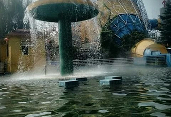 秦龙温泉第 30 张图片