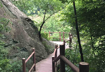 云露山景区第 24 张图片