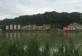 九峰山公园第 8 张图片
