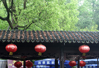 兴福禅寺第 13 张图片