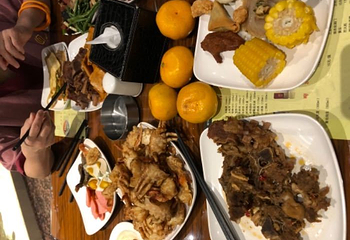 盛世澜湾酒店温泉第 22 张图片