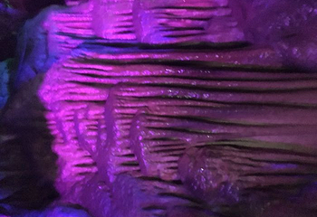 柞水溶洞第 38 张图片