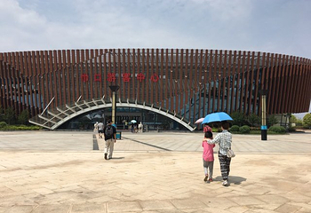 庐山西海巾口景区·水世界第 23 张图片