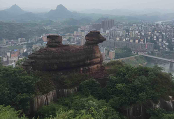 金鸡岭第 12 张图片