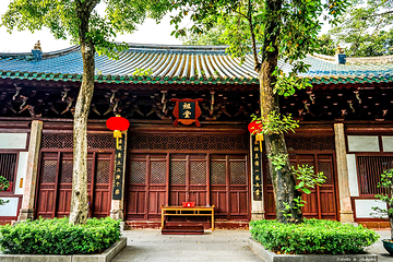 光孝寺第 16 张图片