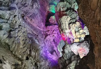 通灵大峡谷第 134 张图片