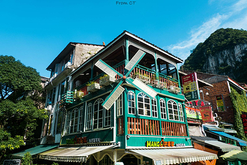 阳朔西街第 91 张图片