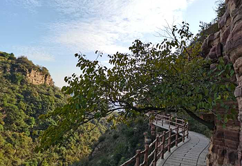东太行景区第 29 张图片