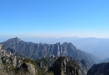 黄山太平索道第 24 张图片