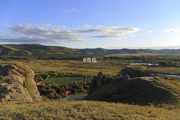 玫瑰峰第 23 张图片