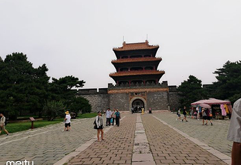 清昭陵第 64 张图片