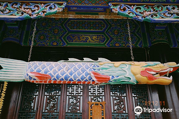天池寺第 3 张图片