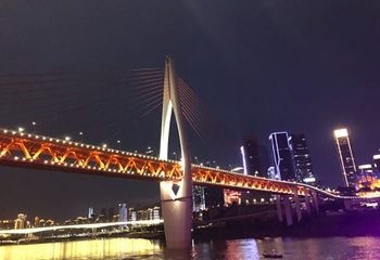 夜游两江第 62 张图片
