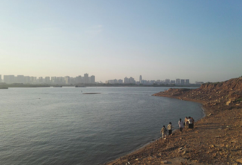 赣江市民公园第 14 张图片