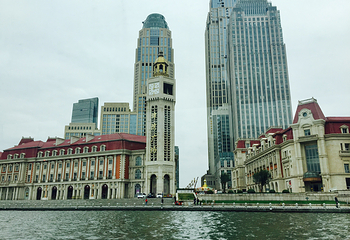 海河游船第 130 张图片