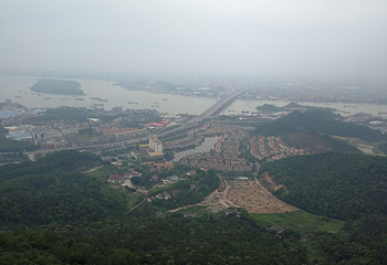 大雁山风景区第 28 张图片