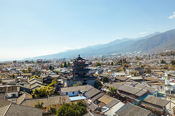 大理古城第 103 张图片