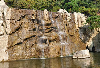 山东文旅·沂蒙山天蒙旅游区第 47 张图片
