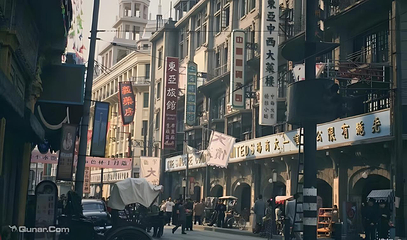 上海影视乐园第 11 张图片